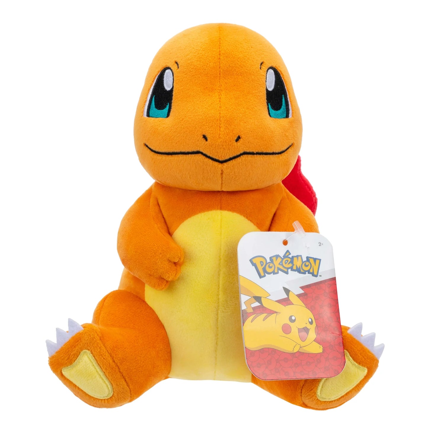 Plush Charmander -  #3 20 cm