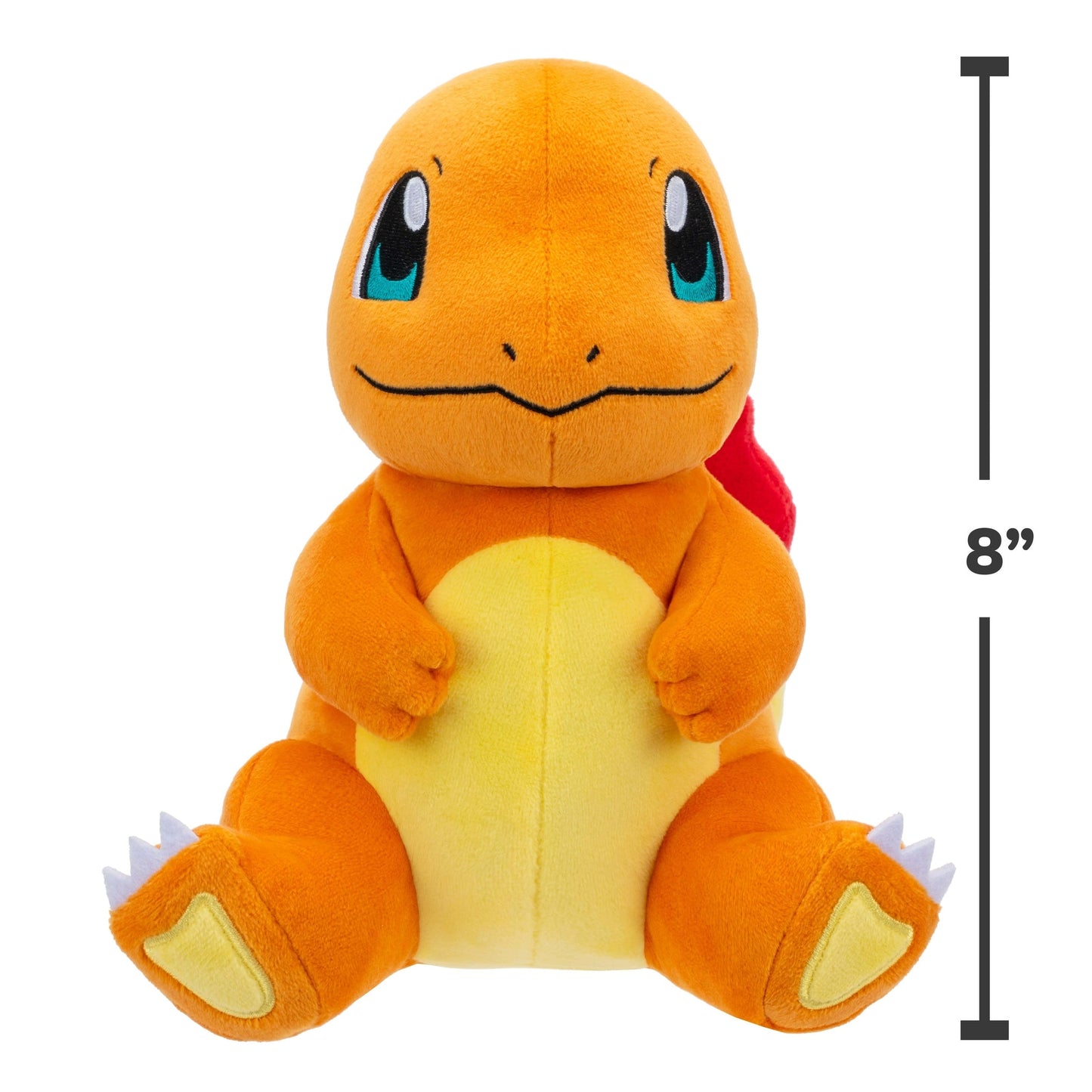 Plush Charmander -  #3 20 cm