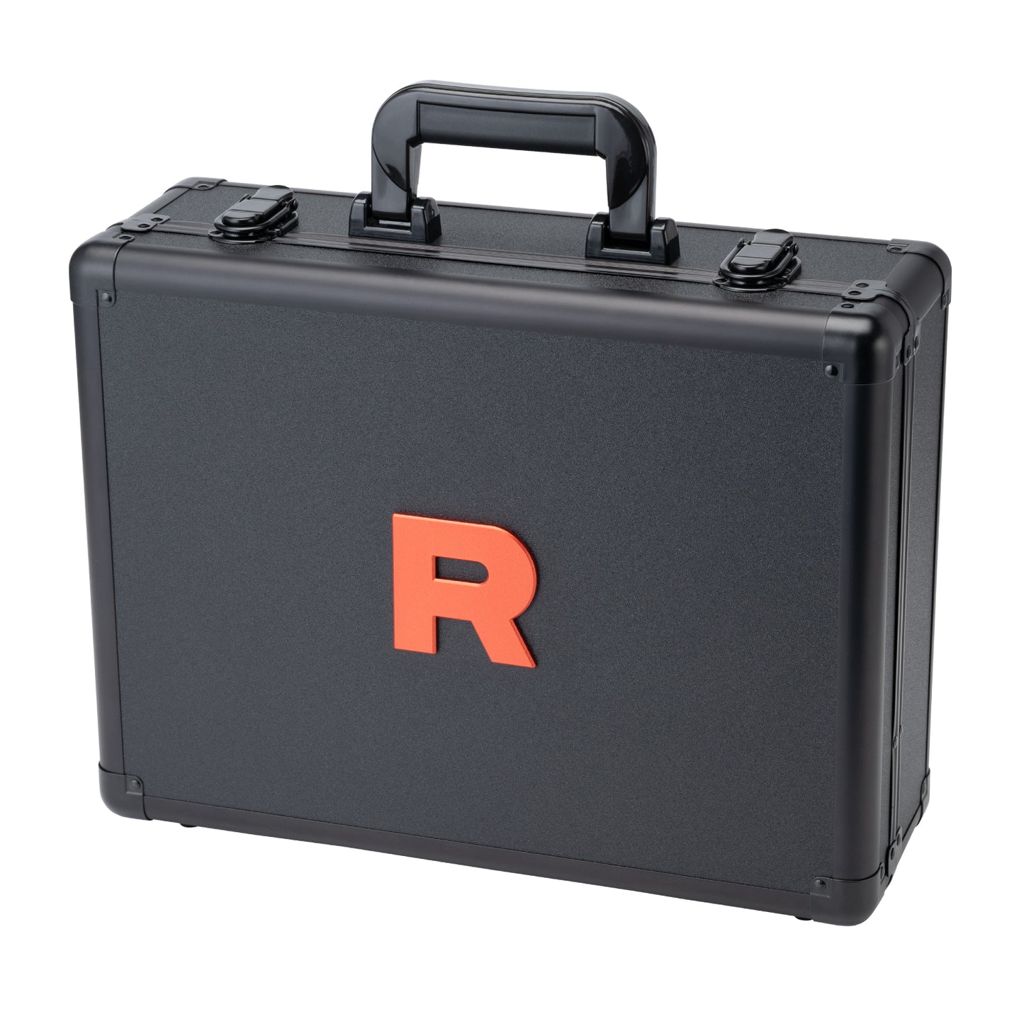 The Glory of Team Rocket SV10 Japanese attaché case set