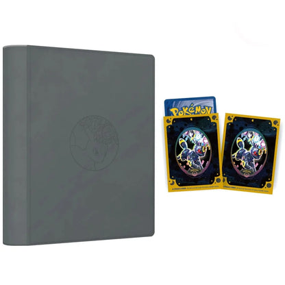 Pokémon TCG – Terastal Gathering Umbreon Gift Box Set – Simplified Chinese