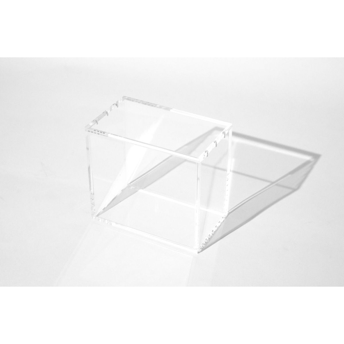 Acrylic Booster Display for Pokémon and Magic - Display anti-UV