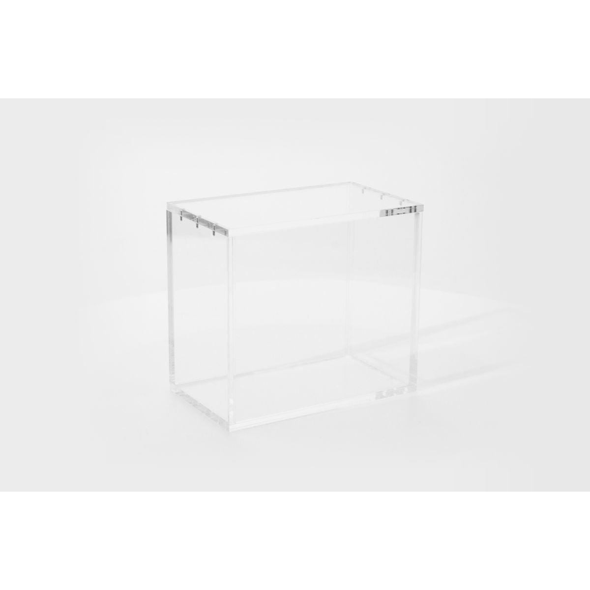 Acrylic Booster Display for Pokémon and Magic - Display anti-UV