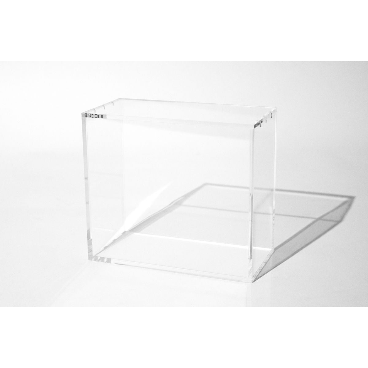 Acrylic Elite Trainer Box ETB Display for Pokémon and Magic - Display anti-UV