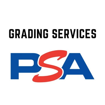 Trading Card Grading Service