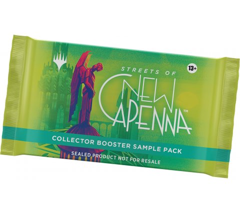 Magic: the Gathering - New Capenna Commander Deck: Cabaretti Cacophony