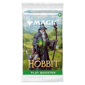 Magic: The Gathering - Hobbit Play Booster