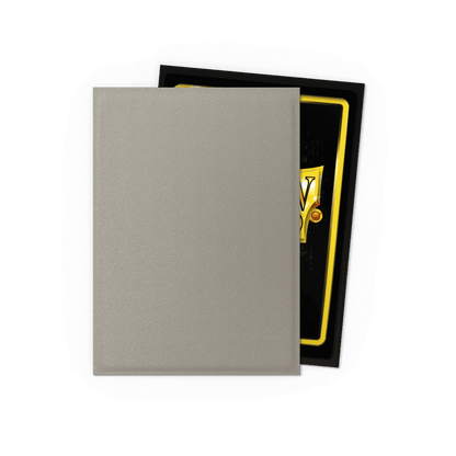Dragon Shield - Standard Sleeves Matte (100 Sleeves) Crypt