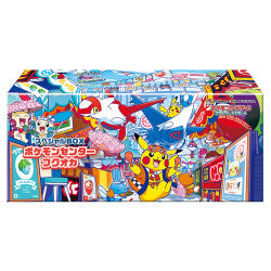 Pokémon Card Game - Special BOX Pokémon Center Fukuoka [Japanese]