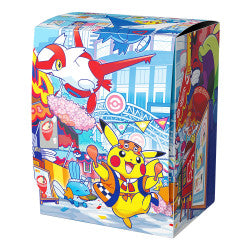 Pokémon Card Game - Special BOX Pokémon Center Fukuoka [Japanese]