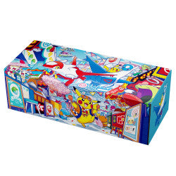 Pokémon Card Game - Special BOX Pokémon Center Fukuoka [Japanese]