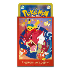 Pokémon Card Game - Special BOX Pokémon Center Hiroshima [Japanese]