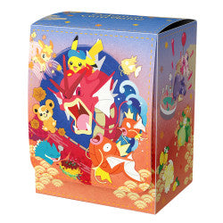 Pokémon Card Game - Special BOX Pokémon Center Hiroshima [Japanese]