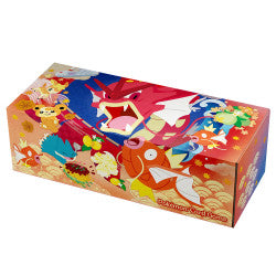 Pokémon Card Game - Special BOX Pokémon Center Hiroshima [Japanese]