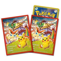 Pokemon TCG Pokemon Center Special Box Tohoku 2025 Japanese