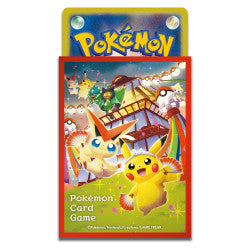Pokemon TCG Pokemon Center Special Box Tohoku 2025 Japanese