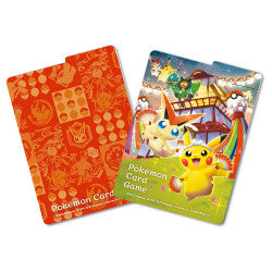 Pokemon TCG Pokemon Center Special Box Tohoku 2025 Japanese
