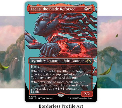 Magic: the Gathering - Modern Horizons 3 Play Booster Box - English