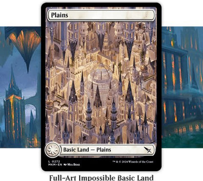 Magic: the Gathering - Murders at Karlov Manor - Play Booster Box