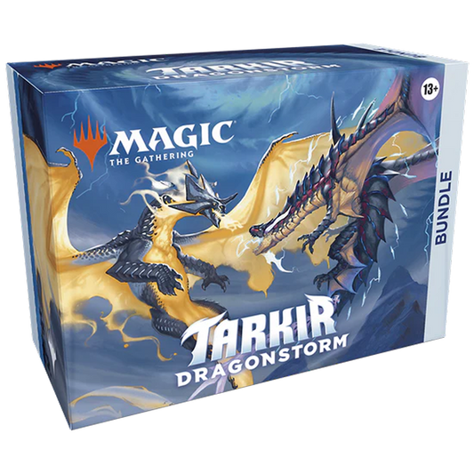 Tarkir: Dragonstorm Bundle