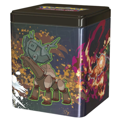 2025 Stacking Tin: Treasures of Ruin