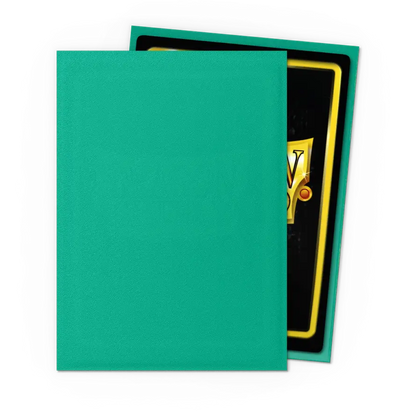 100 Dragon Shield Sleeves - Matte Aurora