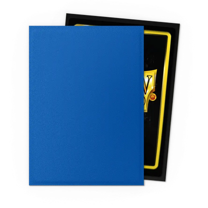Dragon Shield - Matte Dual Sleeves - Wisdom (100 Sleeves)