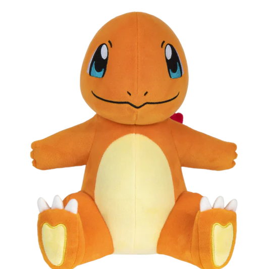 Charmander Pokemon (Suave)