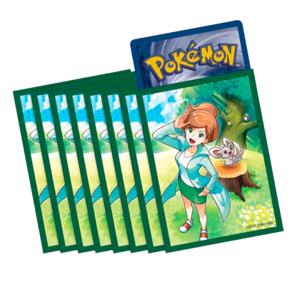 Professor Juniper Premium Tournament Collection Sleeves
