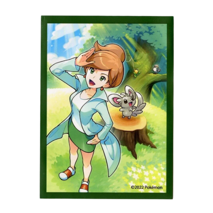 Professor Juniper Premium Tournament Collection Sleeves