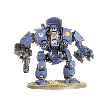 Primaris Redemptor Dreadnought – Warhammer 40k: Space Marines