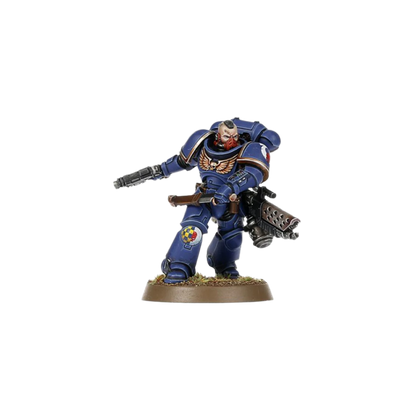 Warhammer 40,000 - Introductory Set