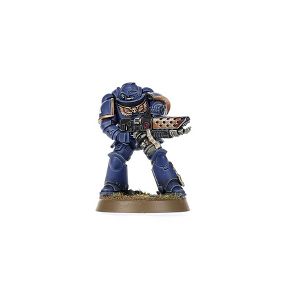 Warhammer 40,000 - Introductory Set