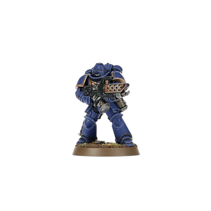 Warhammer 40,000 - Introductory Set