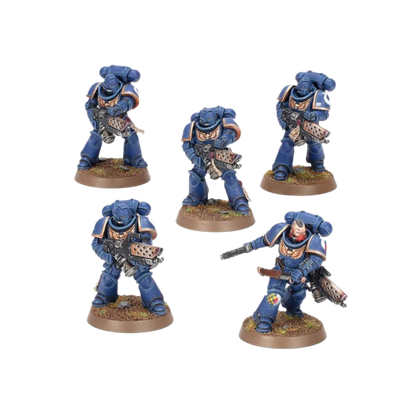 Warhammer 40,000 - Introductory Set