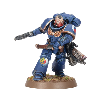 Warhammer 40,000 - Introductory Set