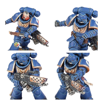 Warhammer 40,000 - Introductory Set