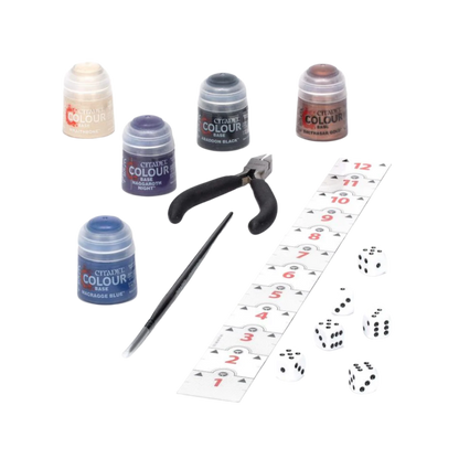 Warhammer 40,000 - Introductory Set