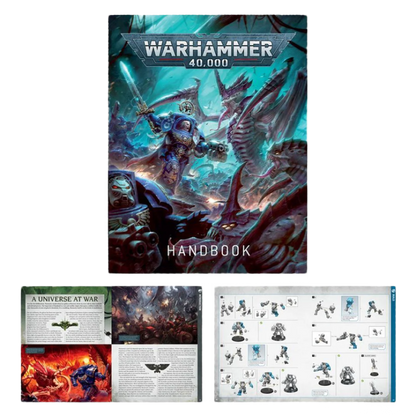 Warhammer 40,000 - Introductory Set