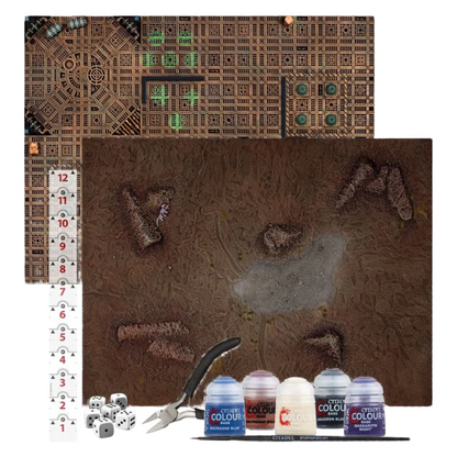 Warhammer 40,000 - Introductory Set