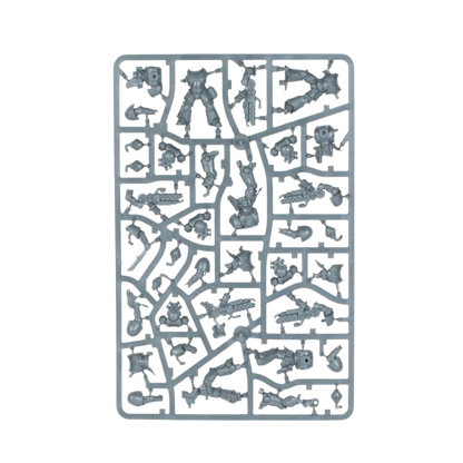 Warhammer 40,000 - Introductory Set