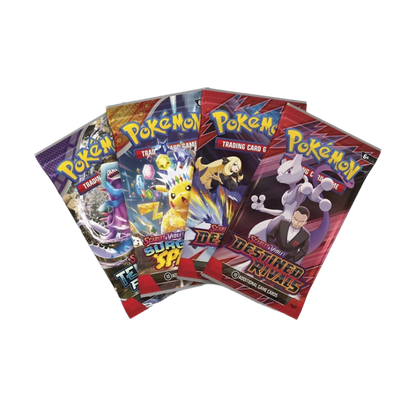 Team Rocket Mewtwo EX