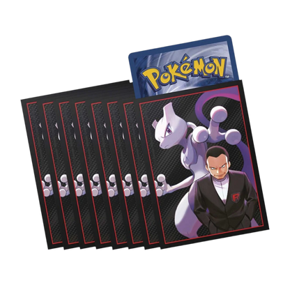 SV10 Destined Rivals - Elite Trainer Box
