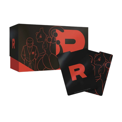 SV10 Destined Rivals - Elite Trainer Box
