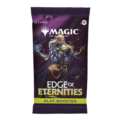 Edge of Eternities Play Booster Box