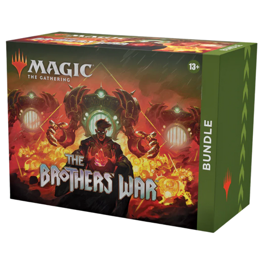The Brothers' War - Bundle - English
