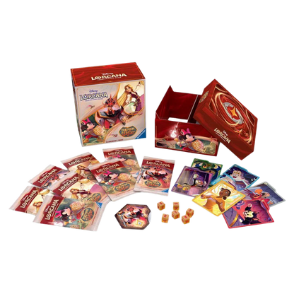 Reign of Jafar Illumineer's Trove