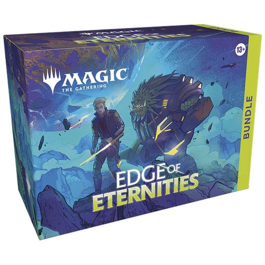 Edge of Eternities Bundle