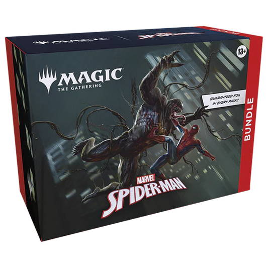 Marvel's Spider-Man Fat Pack Bundle