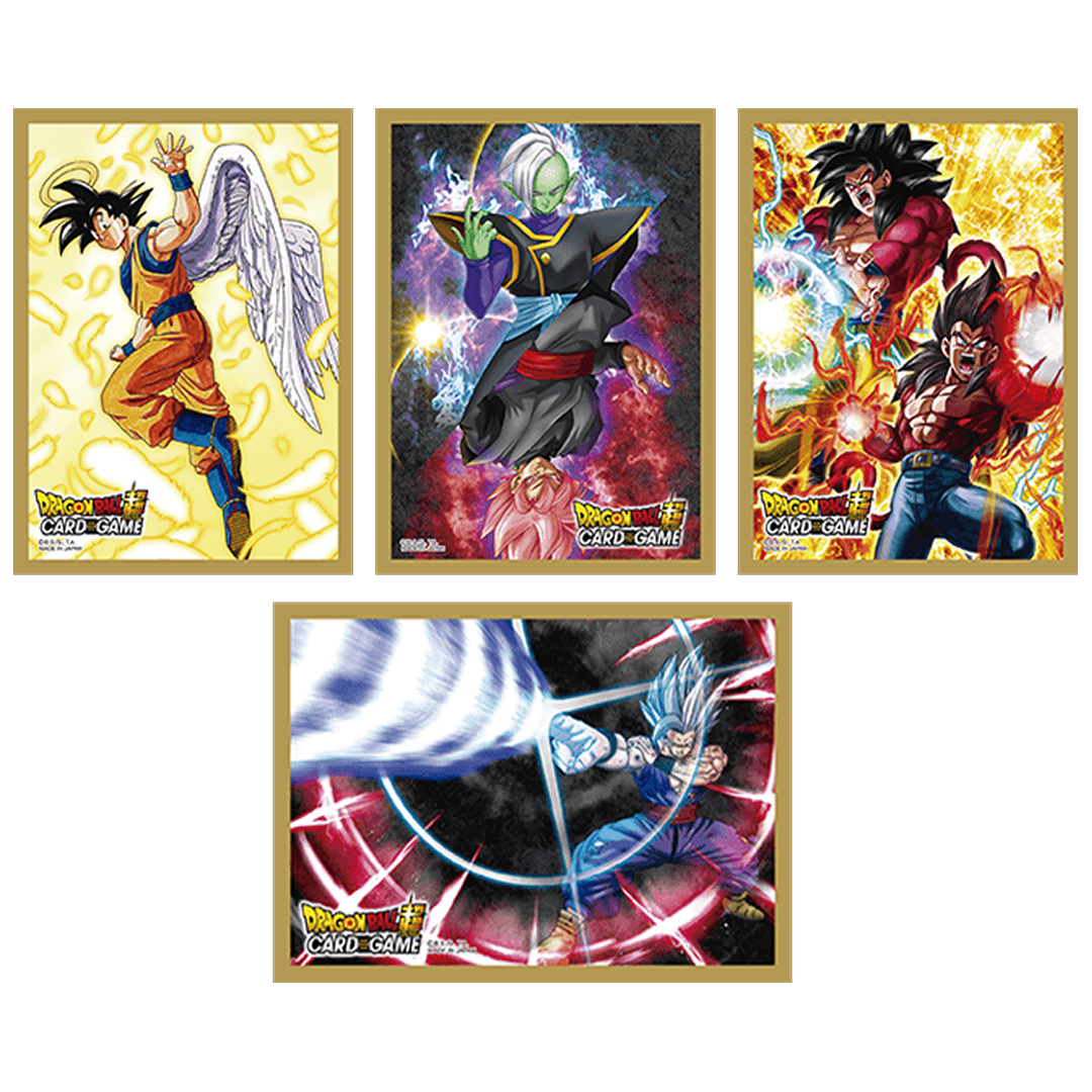 (DBS TCG) Premium Anniversary Box 2023