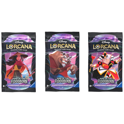 Rise of the Floodborn Booster Box
